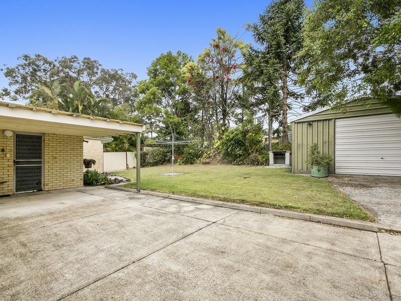 14 Harbinger Court, Nerang QLD 4211