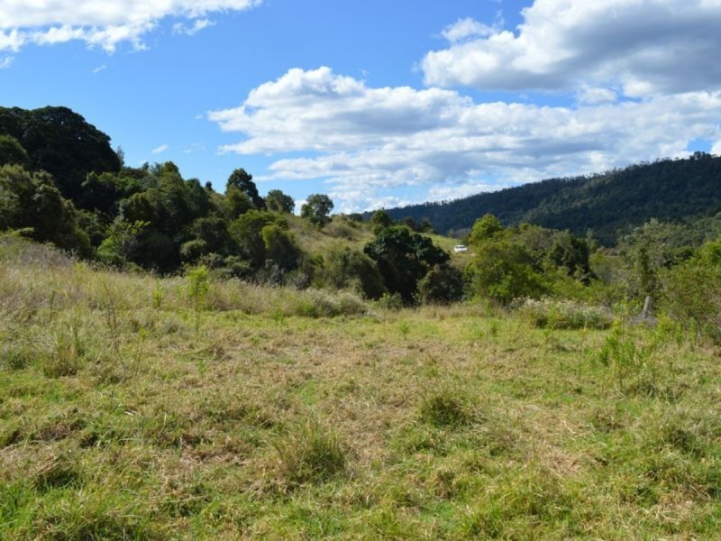 20 Flying Fox Road, Beechmont QLD 4211