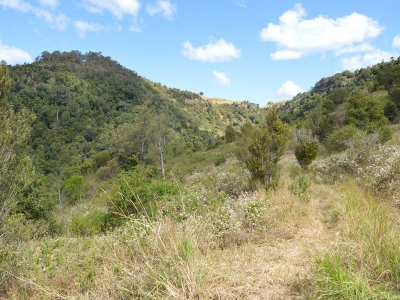 20 Flying Fox Road, Beechmont QLD 4211