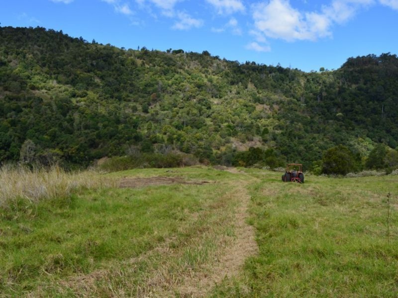 20 Flying Fox Road, Beechmont QLD 4211