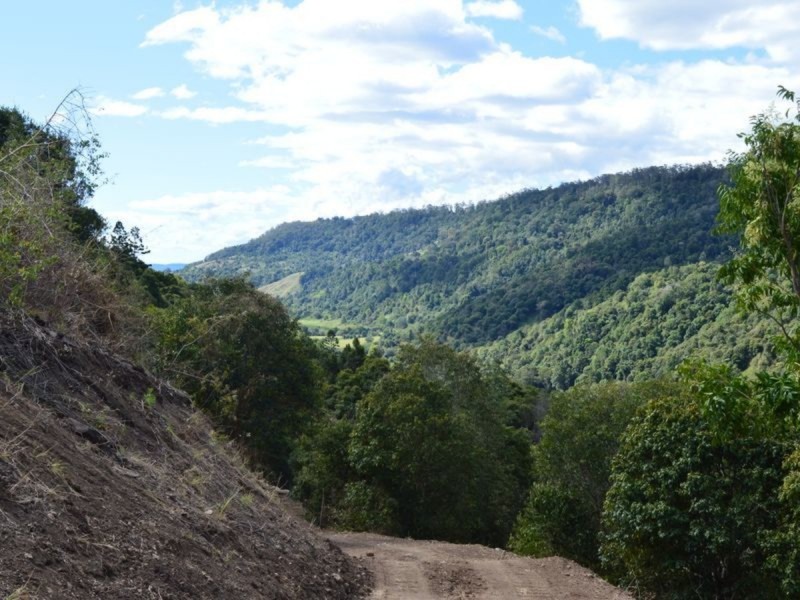20 Flying Fox Road, Beechmont QLD 4211