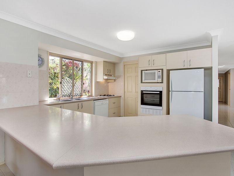 3 Gloucester Court, Highland Park QLD 4211