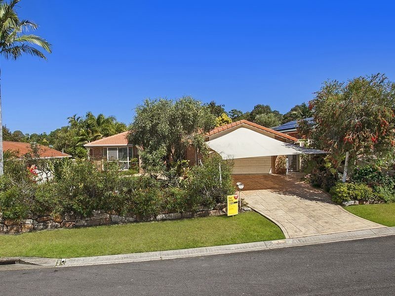 3 Gloucester Court, Highland Park QLD 4211