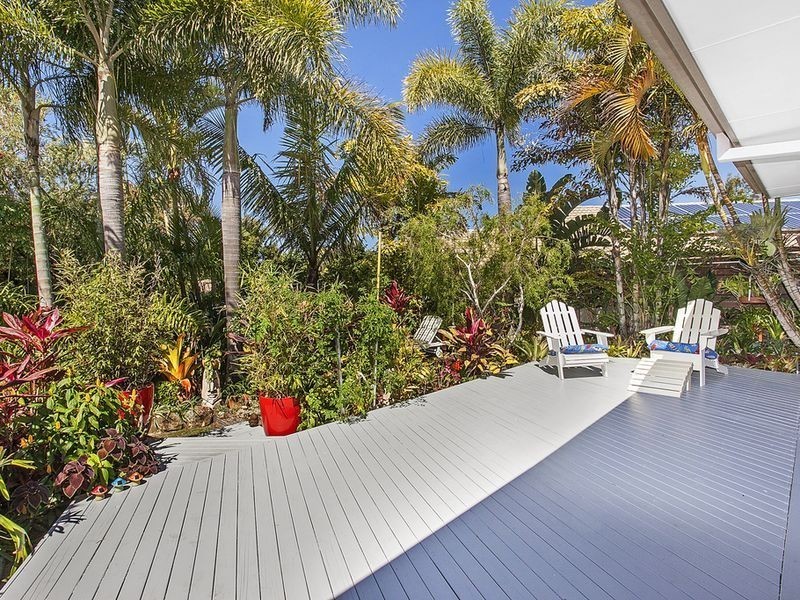 3 Gloucester Court, Highland Park QLD 4211