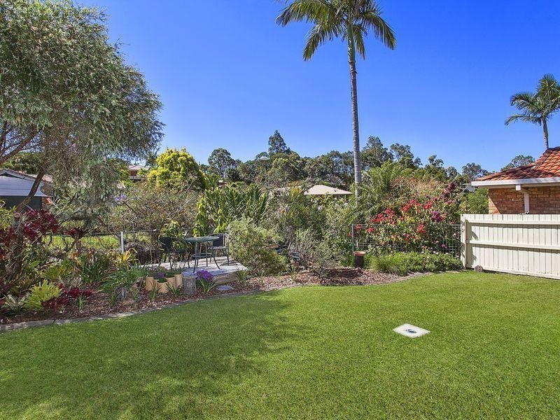 3 Gloucester Court, Highland Park QLD 4211