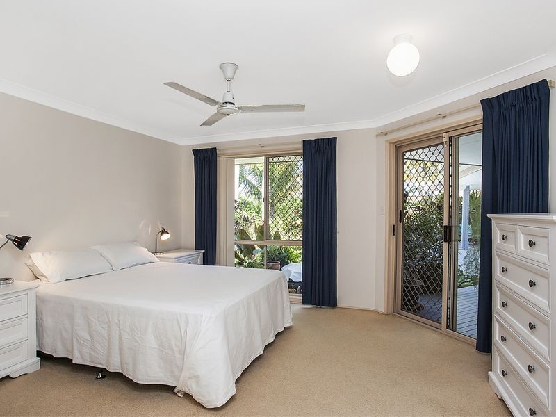 3 Gloucester Court, Highland Park QLD 4211