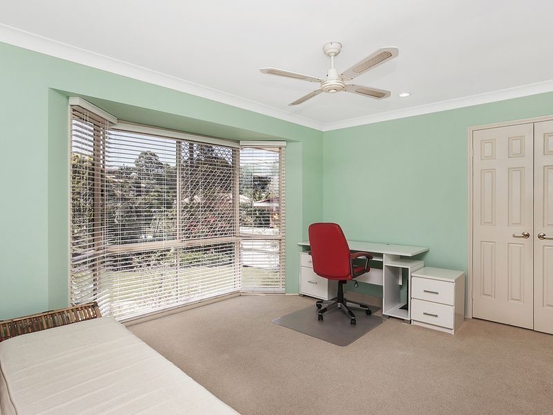 3 Gloucester Court, Highland Park QLD 4211