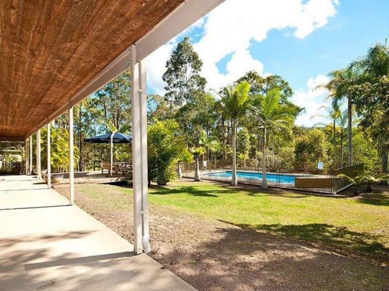 6 Crane Crescent, Nerang QLD 4211
