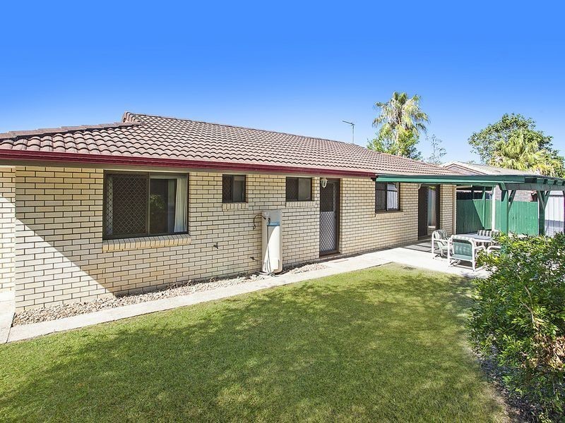 26 Orlando Court, Highland Park QLD 4211