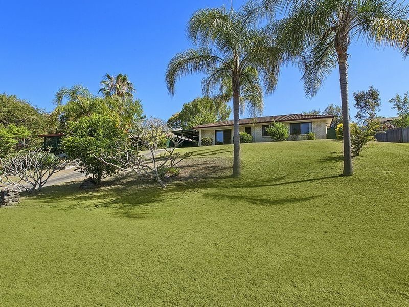 26 Orlando Court, Highland Park QLD 4211