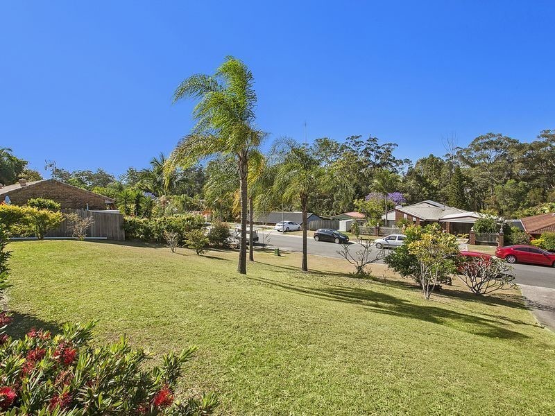 26 Orlando Court, Highland Park QLD 4211