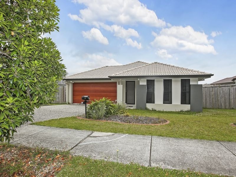25 Bellinger Key, Pacific Pines QLD 4211