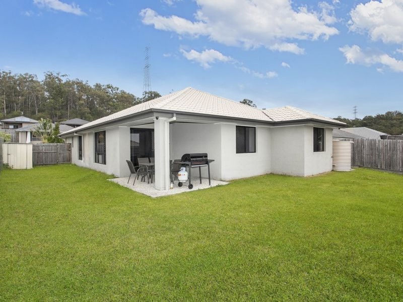 25 Bellinger Key, Pacific Pines QLD 4211