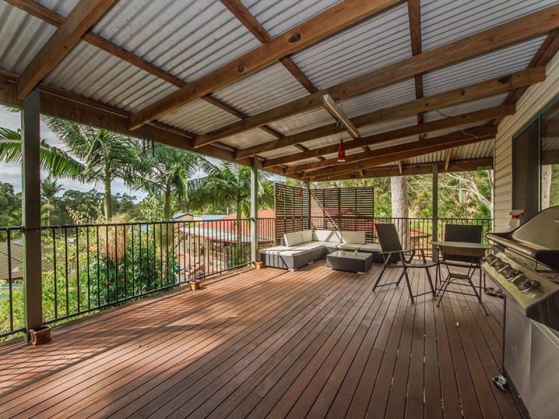 31 Ben Lomond Drive, Highland Park QLD 4211