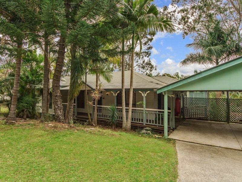 31 Ben Lomond Drive, Highland Park QLD 4211