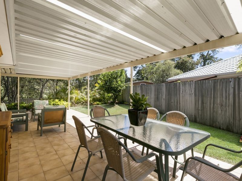 6 Rossmore Street, Nerang QLD 4211