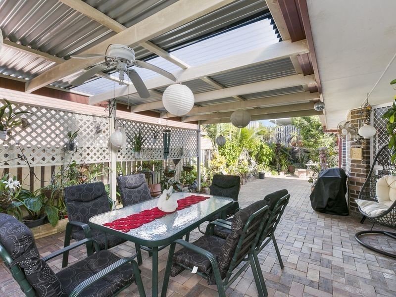4 Billeroy Place, Nerang QLD 4211