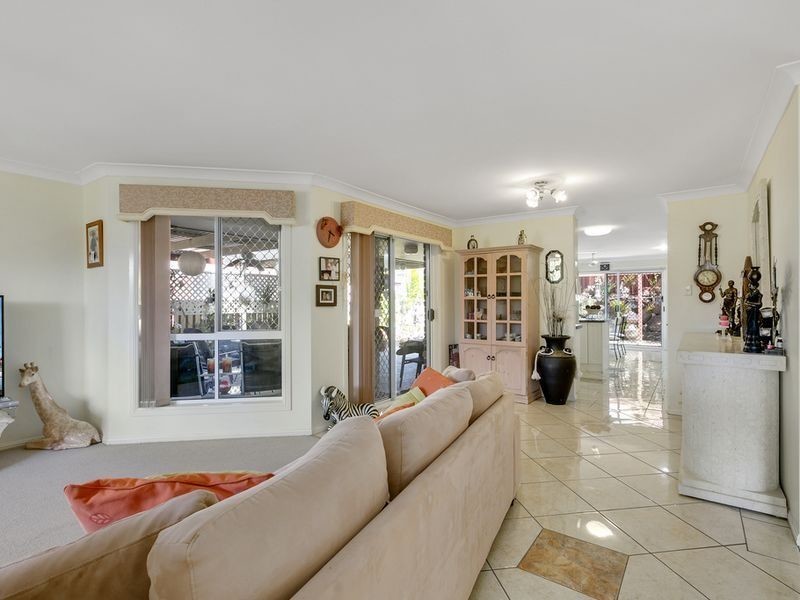 4 Billeroy Place, Nerang QLD 4211