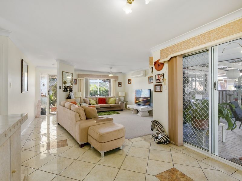 4 Billeroy Place, Nerang QLD 4211