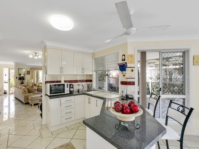 4 Billeroy Place, Nerang QLD 4211
