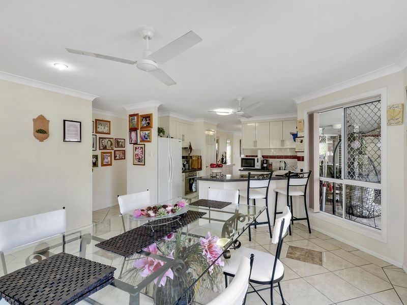4 Billeroy Place, Nerang QLD 4211