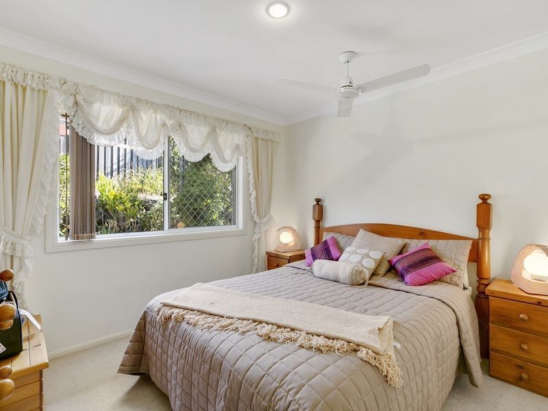4 Billeroy Place, Nerang QLD 4211