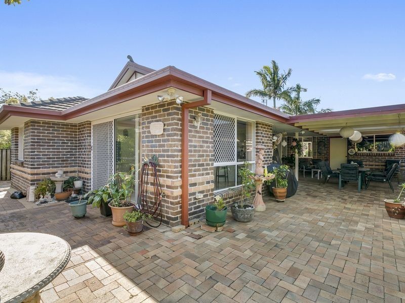4 Billeroy Place, Nerang QLD 4211