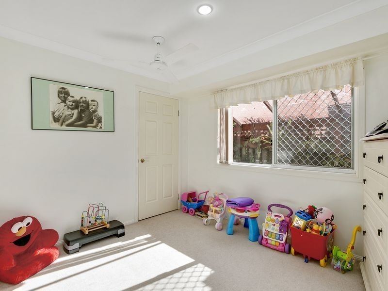 4 Billeroy Place, Nerang QLD 4211
