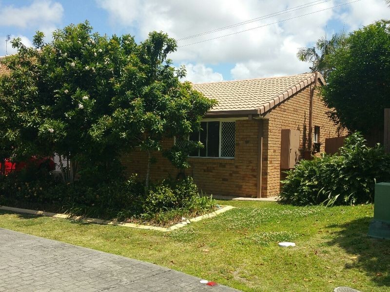 3/97 Edmund Rice Drive, Southport QLD 4215