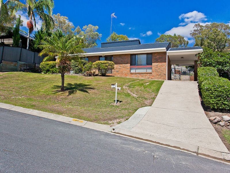 49 Balfour Crescent, Highland Park QLD 4211