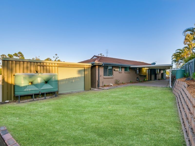 32 Aberdeen Court, Highland Park QLD 4211
