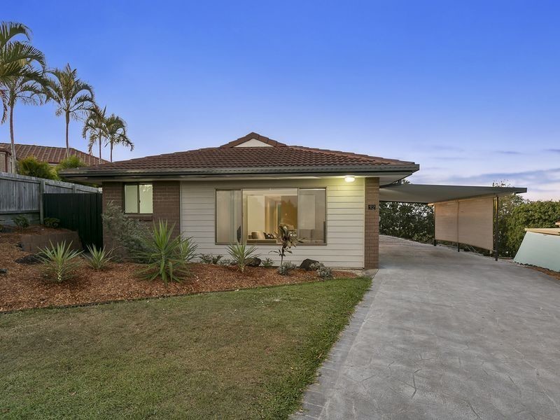 32 Aberdeen Court, Highland Park QLD 4211
