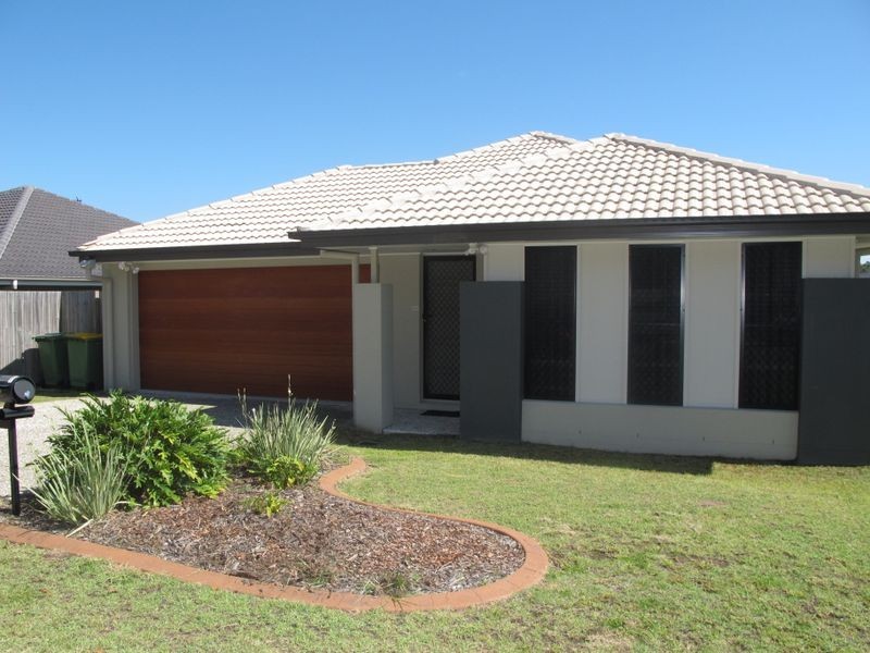 25 Bellinger Key, Pacific Pines QLD 4211