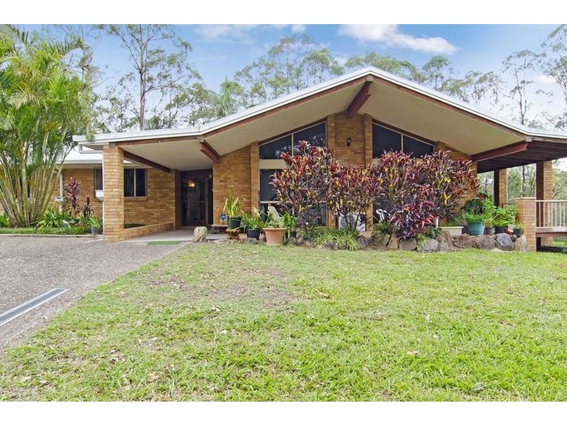 167 Tarata Road, Guanaba QLD 4210