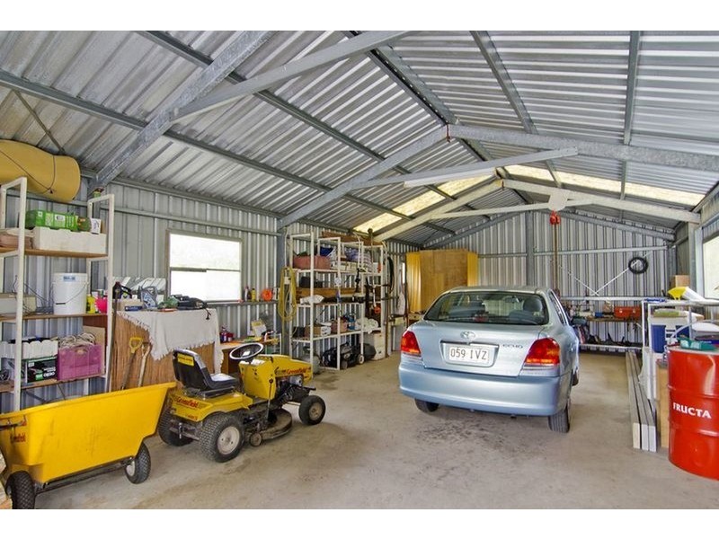 167 Tarata Road, Guanaba QLD 4210