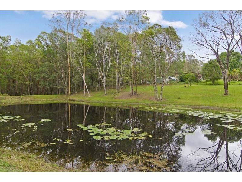 167 Tarata Road, Guanaba QLD 4210