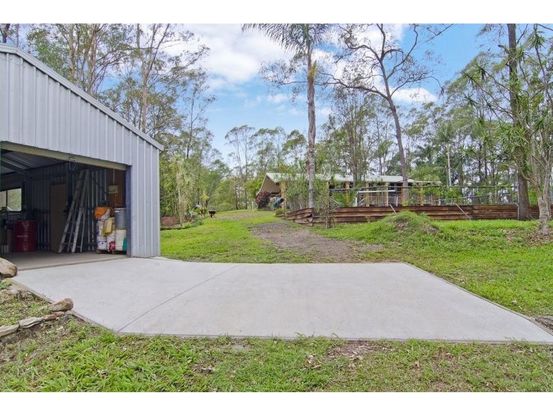 167 Tarata Road, Guanaba QLD 4210