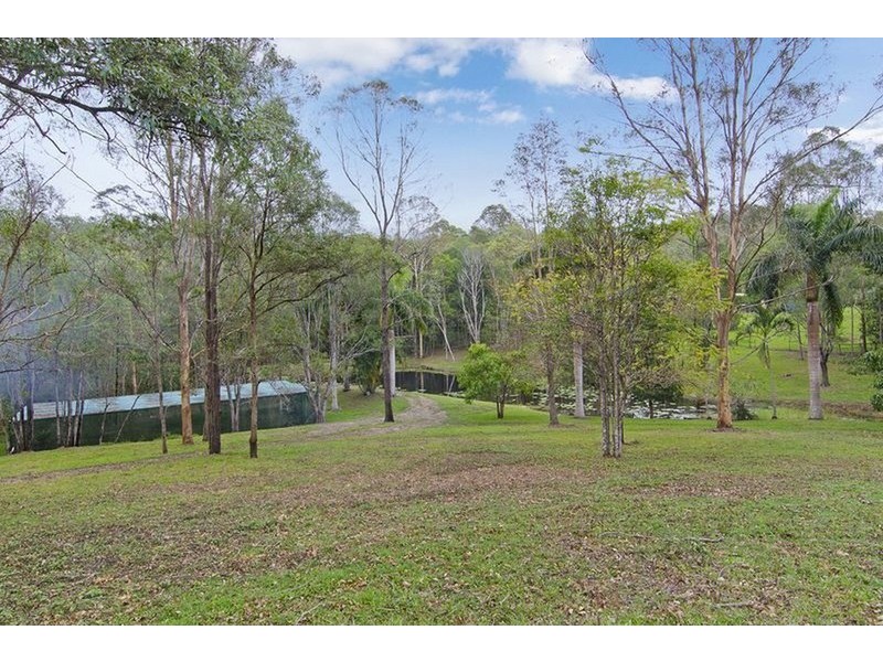 167 Tarata Road, Guanaba QLD 4210