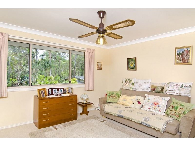 167 Tarata Road, Guanaba QLD 4210