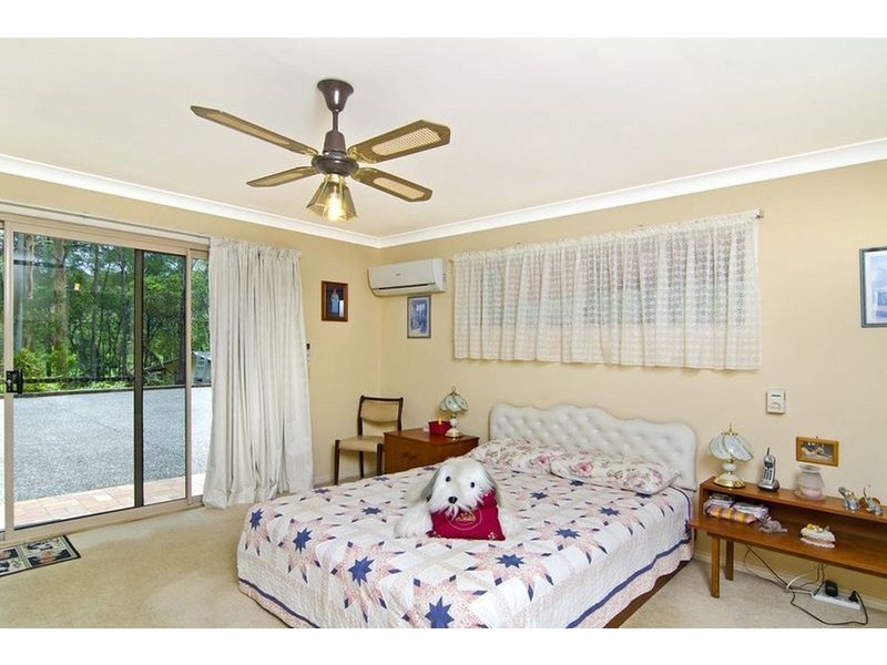 167 Tarata Road, Guanaba QLD 4210