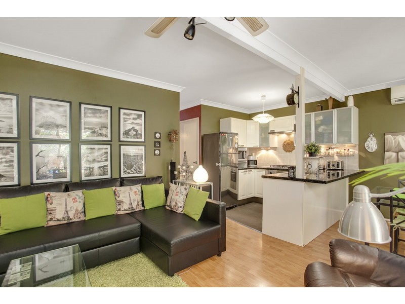 7/107 Cayuga Road, Highland Park QLD 4211