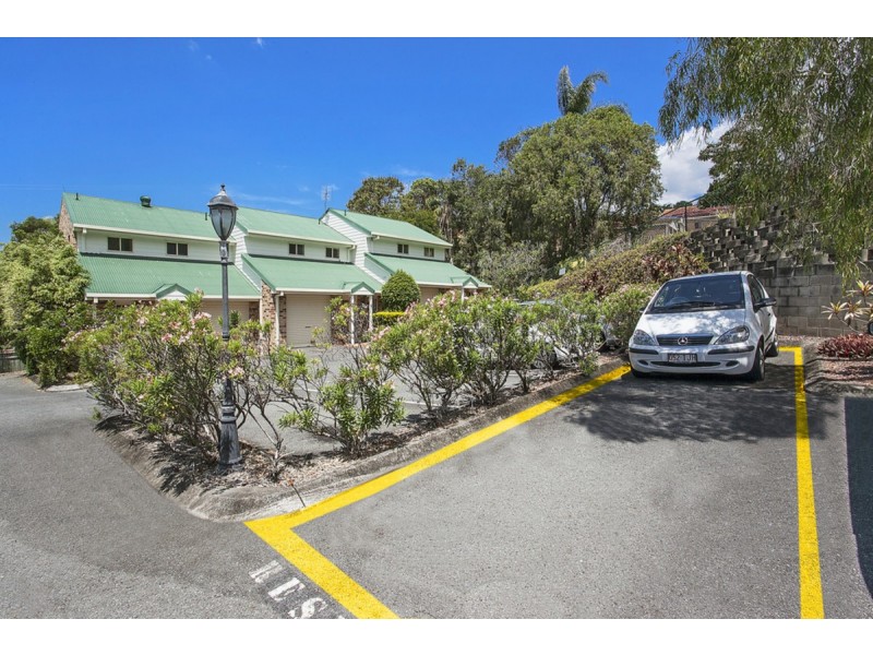 7/107 Cayuga Road, Highland Park QLD 4211