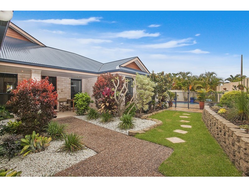 17 Marriott Way, Highland Park QLD 4211