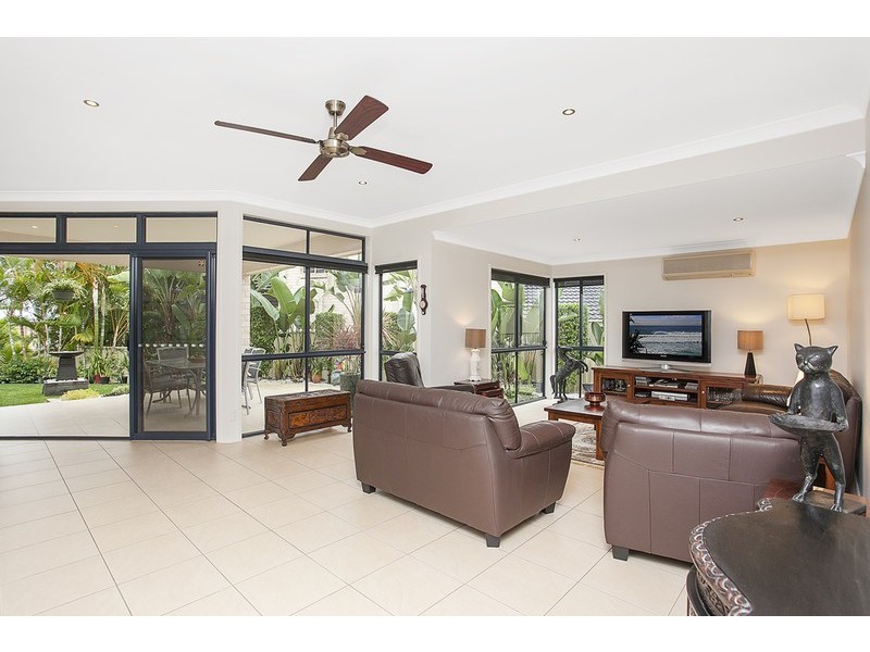 17 Marriott Way, Highland Park QLD 4211