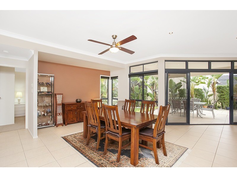 17 Marriott Way, Highland Park QLD 4211