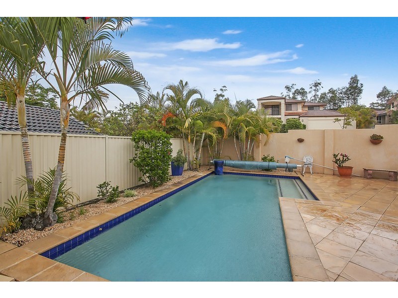 17 Marriott Way, Highland Park QLD 4211