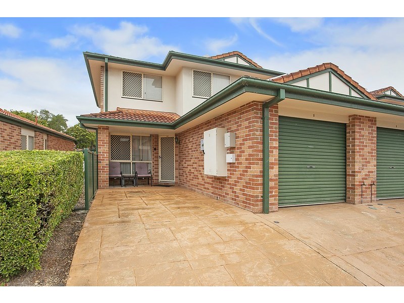 5/38 Murev Way, Carrara QLD 4211