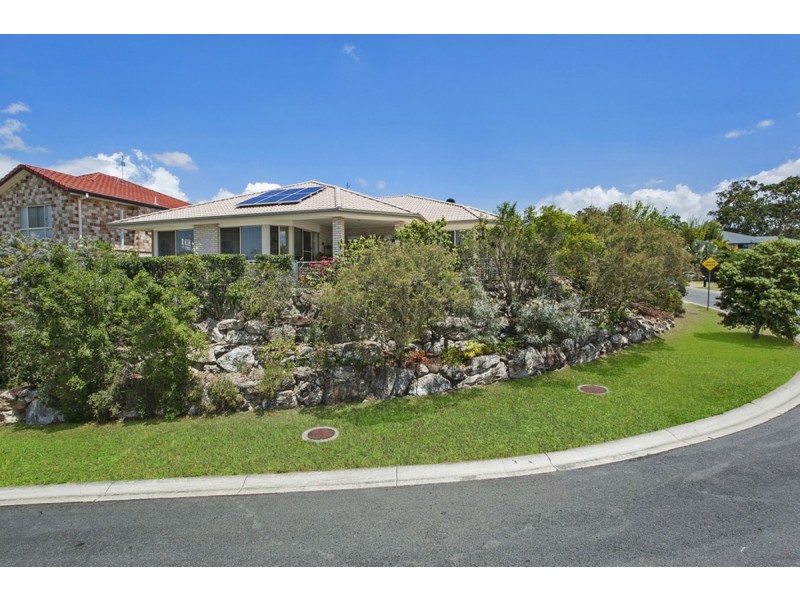 6 Tara Vista Boulevard, Highland Park QLD 4211