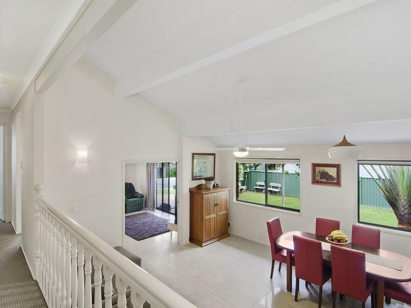 1 Michelmore Road, Carrara QLD 4211