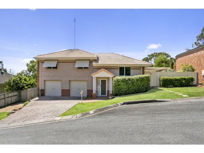 5 Acero Court, Nerang QLD 4211